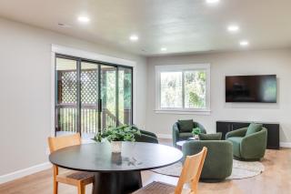 30 mins to Ski Resorts and December Specials! - 5