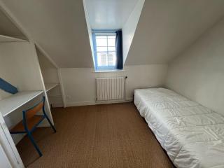 Maison - 3 chambres - 50 m de la plage - Trouville-sur-Mer - 3