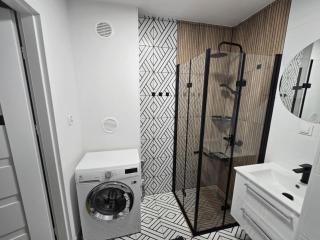 Apartament Mieszka I - Białystok - 9