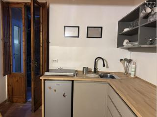 Rustico monolocale soppalcato a Firenze - 8