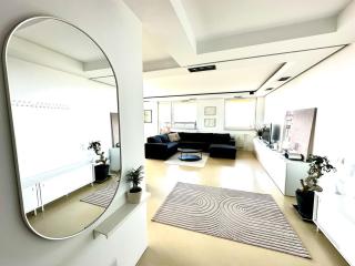 Seaside Loft 16 - Danzig - 8