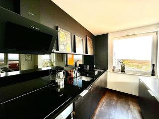 Seaside Loft 16 - Danzig - 6