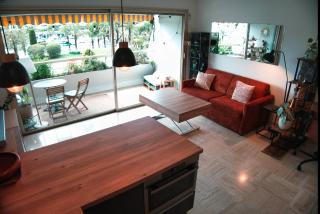 Au coeur de Marina baie des anges - 4