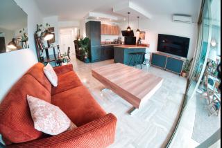 Au coeur de Marina baie des anges - 7