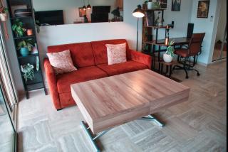 Au coeur de Marina baie des anges - 5