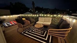 Perch - The New Ashworth 71 - Seattle - 0