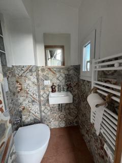 Rustico monolocale soppalcato a Firenze - 1