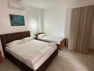 Marios Rooms - Vlorë - 1