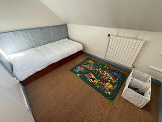 Maison - 3 chambres - 50 m de la plage - Trouville-sur-Mer - 2
