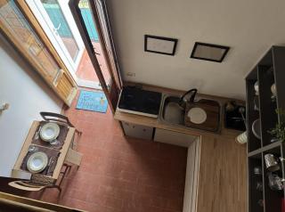 Rustico monolocale soppalcato a Firenze - 4