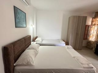 Marios Rooms - Vlorë - 2