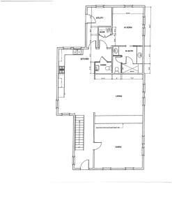 1860 House In the Heart of Downtown - Wilmington - 3