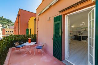 The Beach One - Varigotti - 2