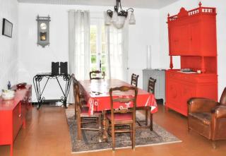 Résidence 068-le Verdon Sur Mer - 068 - Maison familiale avec jardin au Verdon-sur-Mer MAE-4361 - Le Verdon-sur-Mer - 1