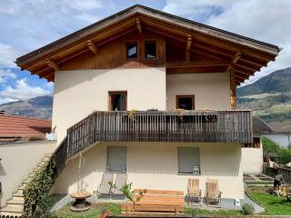 Farm apartment in Stelvio National Park - Prad am Stilfserjoch - 9