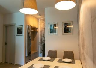 Apartment Talas - Bečići - 4