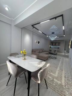 Victory apartment near GUM-TSUM - Bishkek - 3