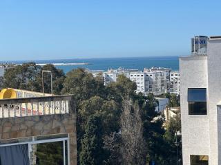 Villa idéale près de tout les centres d interêt - Tangier - 0
