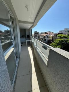 Apto 80mt praia de Bombas - Bombinhas - 0