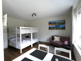 Red Nest - Matten - 9