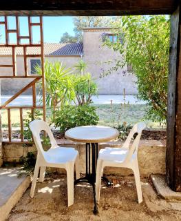 Love Room LA FABULEUSE - Le Pradet - 1