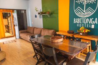 Babitonga Hostel - 100m da Prainha - São Francisco do Sul - 9