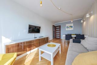 Hello Apartments Olsztyńska - Danzig - 9