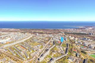 Hello Apartments Olsztyńska - Danzig - 8
