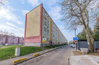 Hello Apartments Olsztyńska - Danzig - 5