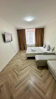 SS Apartments - Astana - 6