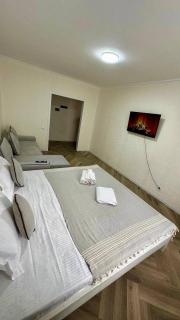 SS Apartments - Astana - 2