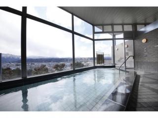 Natural Farm City Noen Hotel - Vacation STAY 78834v - 4