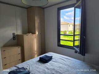 cottage Landes entre terre et ocean - Saubrigues - 8