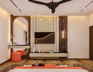 Hotel Urban Zenith Delhi - New Delhi - 3