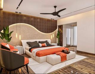 Hotel Urban Zenith Delhi - New Delhi - 2