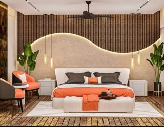 Hotel Urban Zenith Delhi - New Delhi - 1
