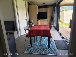 cottage Landes entre terre et ocean - Saubrigues - 3