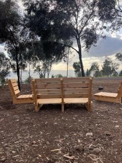 Golan on the Move - 5