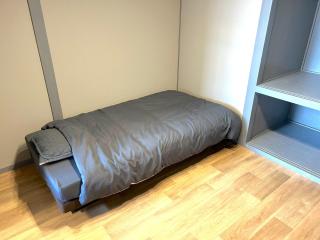 Crux Corp 205 - Vacation STAY 18862 - Obihiro - 6