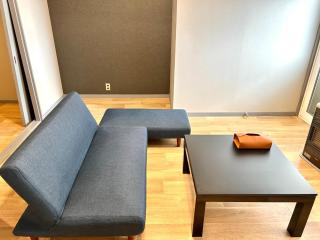 Crux Corp 205 - Vacation STAY 18862 - Obihiro - 7