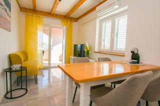 Apartment Spirit of the Sea - Pašman - 6