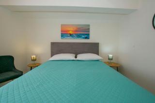 Apartment Spirit of the Sea - Pašman - 4