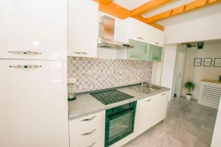 Apartment Spirit of the Sea - Pašman - 5