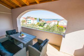Apartment Spirit of the Sea - Pašman - 7