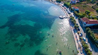 Apartment Spirit of the Sea - Pašman - 1
