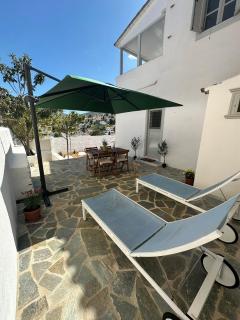KaminiStudioApartment - Hidra - 9