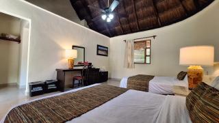 hotel villas chicanna - 8