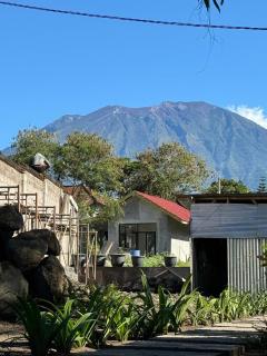 Kampung Kecil Beach Front Boutique Hotel - Kubu - 7