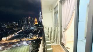 The Colony Suites KLCC Sky pools - Kuala Lumpur - 8
