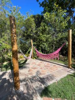 Hospedagem do Sítio - Lençóis - 9